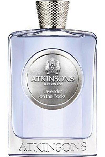 Atkinsons Atkinsons Lavender On The Rocks Eau de Parfum 100ml