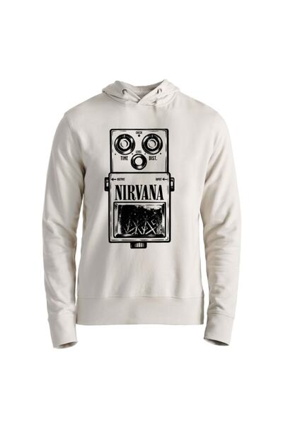 Alfa Tshirt سويت شيرت إكرو نيرفانا للأطفال