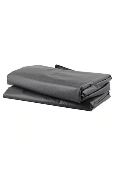 ekol ambalaj Cast Garbage Bag 5 Kg Black 80 X 110 Cm