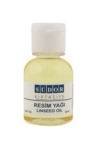 Südor Resim Yağı 4 Adet