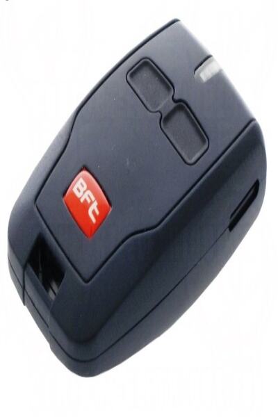 Bft 2 Dügmeli Kumanda Kumanda