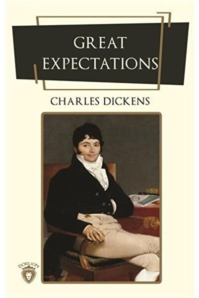 Dorlion Yayınları Great Expectations Ingilizce Roman