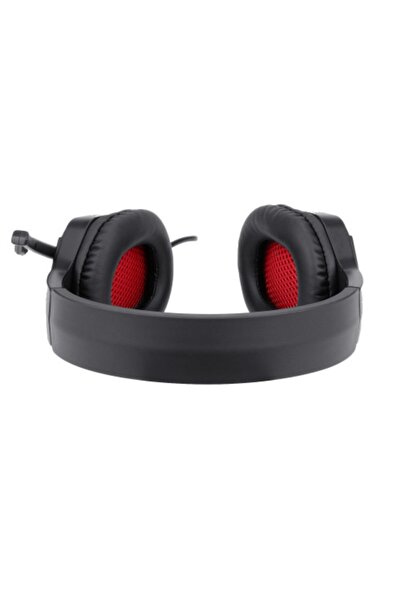 REDRAGON H220 Themıs Kablolu Oyun Kulaklığı Gürültü Önleyici Mikrofonlu Kulak Üstü Kulaklık