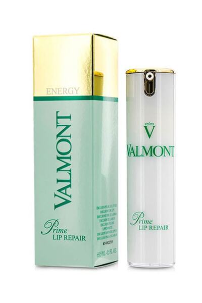 Valmont كريم العناية بالشفاه - برايم لإصلاح الشفاه 15 مل7612017058436