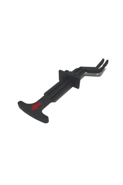 OEM Vw Passat B5 B5.5 Için Kaput Açma Mandalı 3b0823593c-d