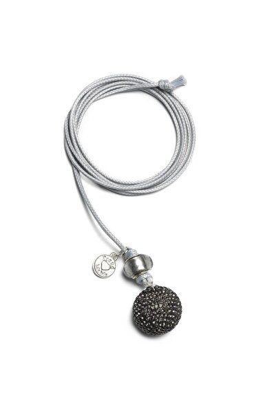 Hamile Kolyesi Proud MaMa Babybell Basic Bling Jet