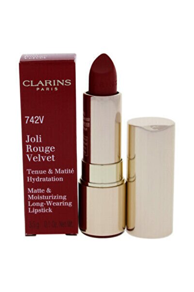 Clarins Ruj