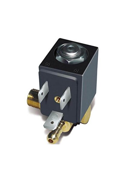 Silter Ty 6000/c Mini Ütü Solenoid Valf 1/8''