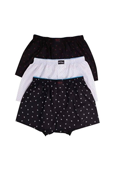 Simisso Μπόξερ 3 τεμαχίων 117 |   Τυπικό