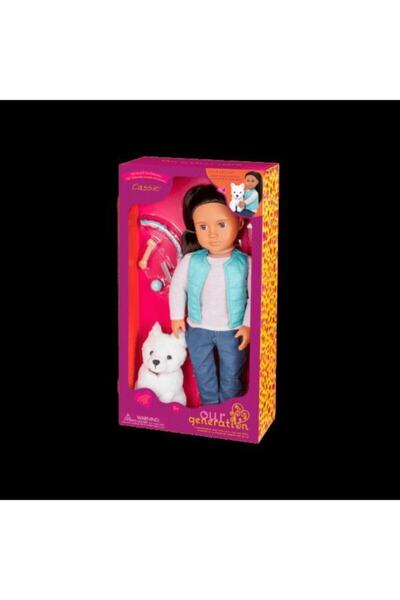 Our Generation Our Genaratıon Cassıe