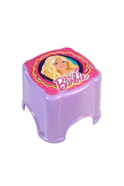 Genel Markalar Barbie Çocuk Taburesi