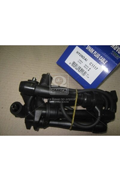 Genel Markalar Hyundaı Accent Era 1.4 Buji Kablo Tk [valeo] (2750126d00)