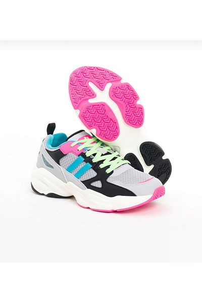 Hammer Jack 20041 Rio Walking Sneakers