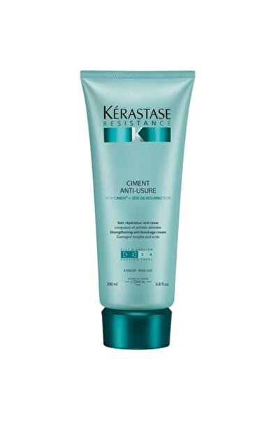 Kerastase Resistance Ciment Anti-usure 200ml