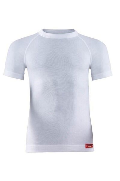 Blackspade Seboteks Unisex Παιδικό κοντομάνικο Thermal Top Εσώρουχο 9267
