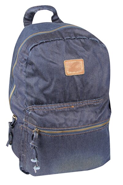 Alone Рюкзак Kot Original Denim 5123