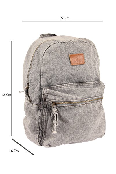 Alone Рюкзак Kot Original Denim 5123