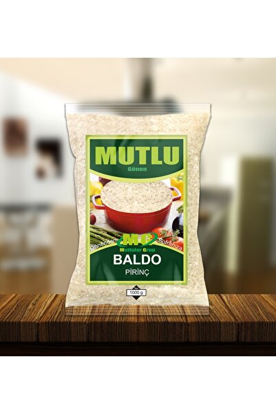 Mutlu Baldo rice 1 kg