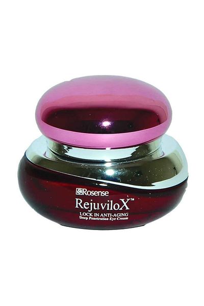 Rosense Rejuvilox Anti-aging Eye Contour Care Cream 20 Ml