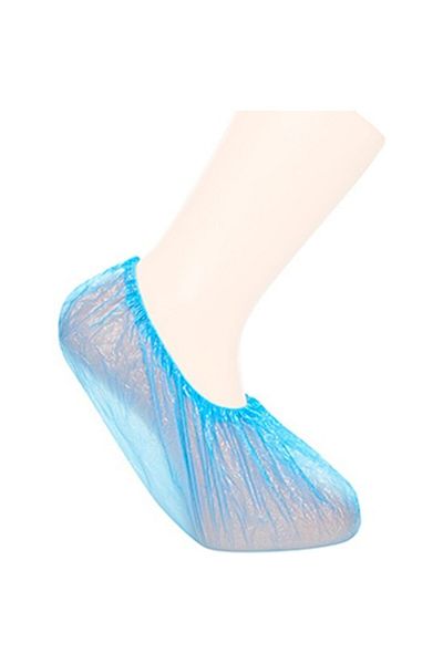 Reflex Set of 100 Overshoes
