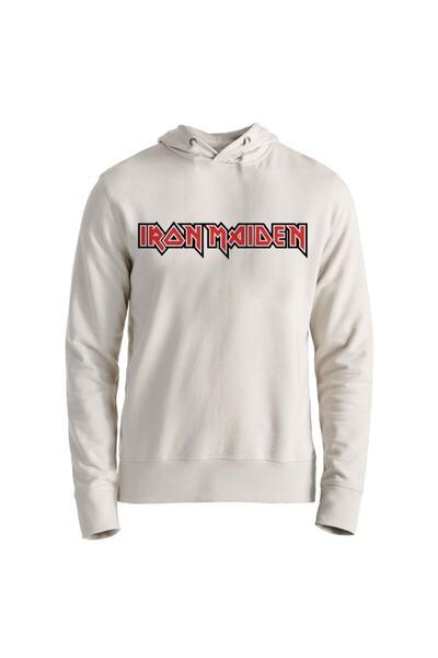 Alfa Tshirt سويت شيرت إكرو آيرون مايدن