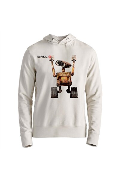 Alfa Tshirt Kids White Walle Sweatshirt