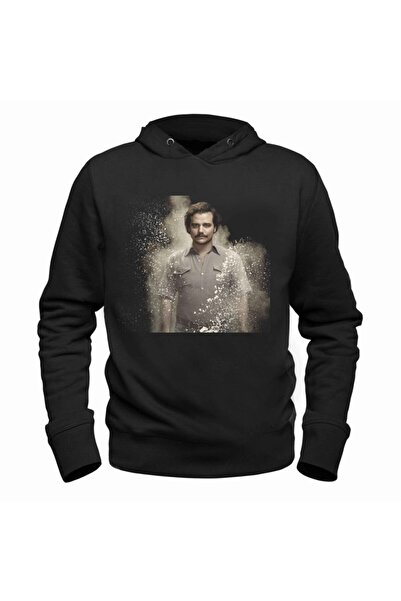 Alfa Tshirt سويت شيرت إكرو للأطفال للجنسين