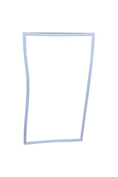 Arçelik Nofrost Buzdolabı Alt Kapı Conta Geçmeli 4324850300