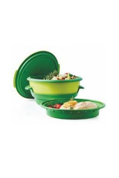 Tupperware Micro Buckthorn - Short Cut Low Buckthorn
