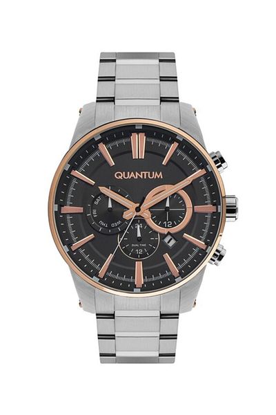 Quantum Adg950.560 Men's Wristwatch