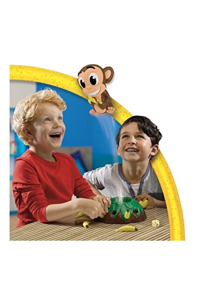 ADORE OYUNCAK Gto918668 Naughty Monkey