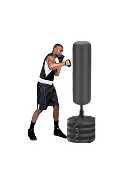 AVESSA 82-932 Boks Standı Siyah