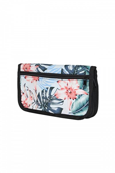 Cambridge Polo Club حقيبة أقلام زهور Plklk40039 215