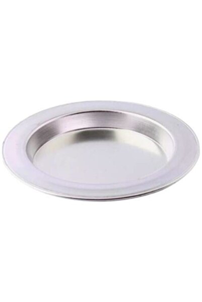 Genel Markalar Temsan Künefe Pişirme Tabağı Ve Künefe Pişirme Tepsisi 22 Cm Tekli