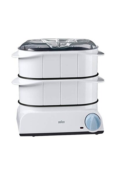 Braun Multigourmet Fs 20 Buharlı Pişirici