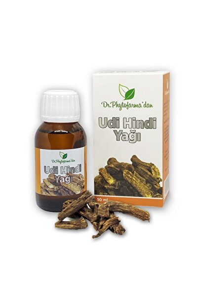 Genel Markalar Udi Hindi Yağı 50 ml