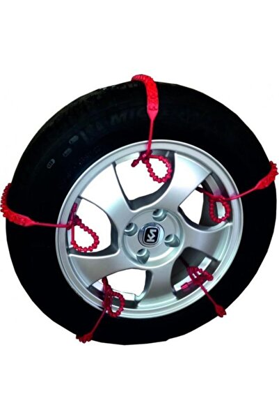 Alpin Plastik Eko Kar Zinciri