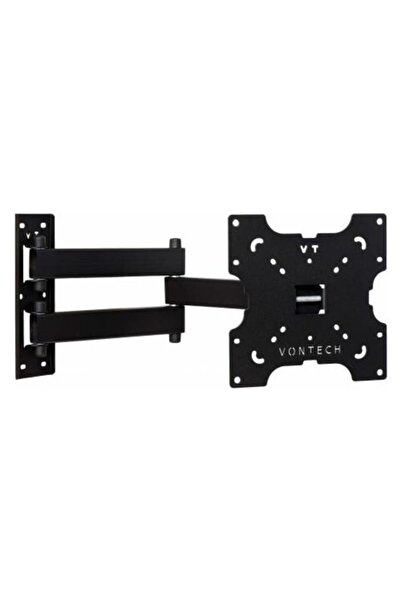 VONTECH Vt 322 Hcl Pro 27''-42'' Lcd/led/tv Hareketli Askı Aparatı Vt 322 Hcl Pro