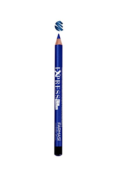 Farmasi Metallic Sapphire Express Eye Pencil 06