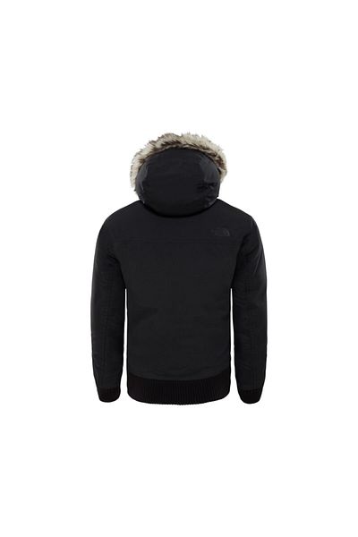 THE NORTH FACE Black Children's Coat T934qbkx7 B Gotham Down Jacket