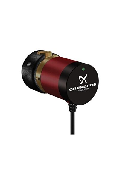 Grundfos COMFORT 15-14 B PM Resirkülasyon Pompası
