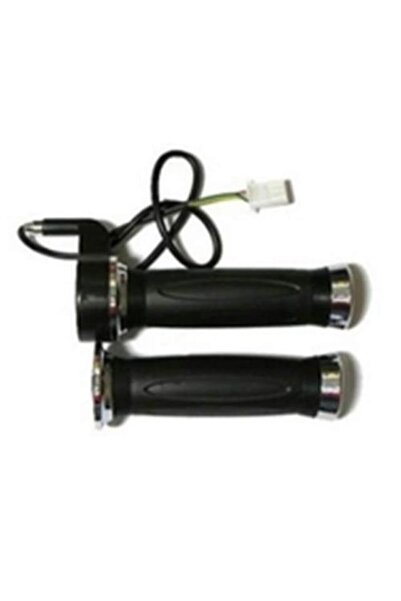 NCR Elektrikli Gaz Kolu Vitessiz Gaz Kolu