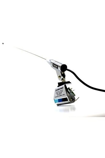 Genel Markalar Anten Pioneer Tip Nikel