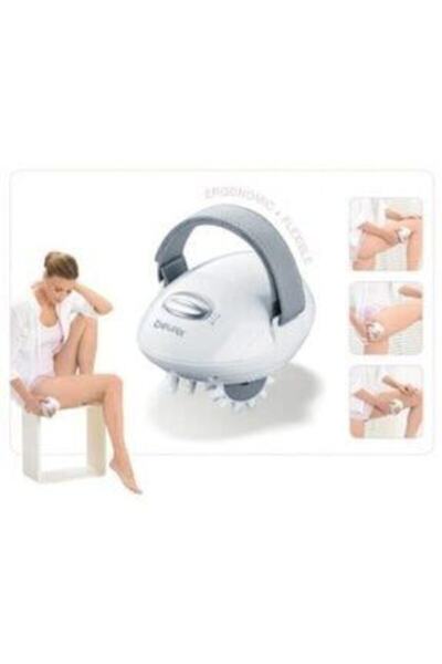 Beurer Cm 50 Anti Selülit Bacak Ve Vucut Yağlar Için Masaj Aleti Masaj Cihazı