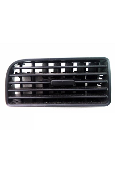 BKM Fiat Linea, Doblo 3, Punto Orta Sol, Yan Sağ Difüzör Havalandırma Izgarası