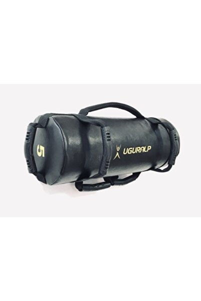 Uğuralp 5kg Güç Çantası - Core Bag, Power Bag