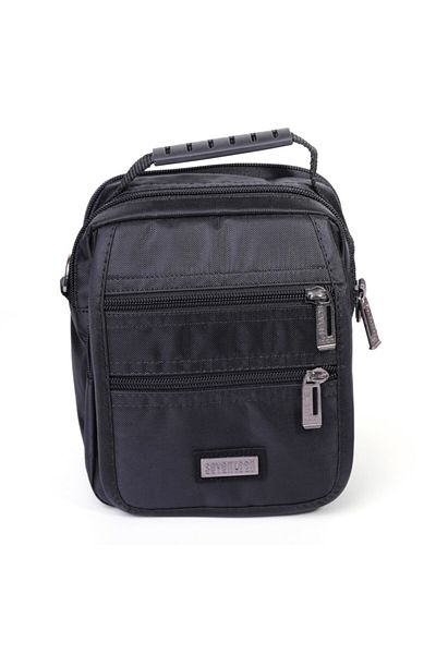 SEVENTEEN Men's Messenger Bag-3497
