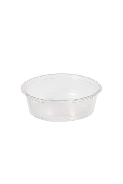 Genel Markalar Dikbaş Plastik Kase 200 Cc 100 Lü