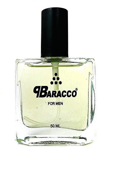 baracco parfüm 3 Lü Set Parfüm(50ml)+ Oda Kokusu(120ml)+ Oto Kokusu(12ml) Sandal Ağacı