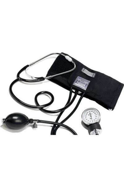 Pulsemed Ty-a02 Kadranlı Manuel Mekanik Tansiyon Aleti Tansiyon Ölçüm Cihazı